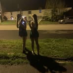 Evie Potts - Facebook