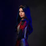 ❄️ Evie Grimhilde ❄️ - @evie__princessofisleofthelost - Instagram