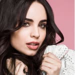 Sofia Carson - @evie_princess1 - Instagram