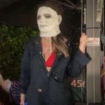 Evie Michael Myers Proctor - @evieproctorsterritt - Instagram