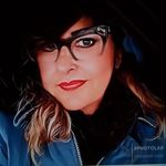 Evie Ramos - @eviramo - Instagram