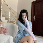 Evie Randall - @evierandall327 - Instagram