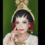 Evie Raytsa MakeUp : BOJA - KENDAL - SEMARANG - @evieraytsa.mua - Instagram