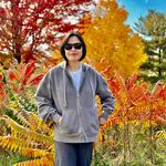 Sylvia Perez Reyes - @eviereyes73 - Instagram