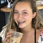 Evie Rich - @evierichhhh - Instagram