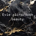 Evie Richardson - @evierichbeauty_ - Instagram