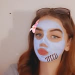 Evie 🖤 - @evie_riley_spams.xo - Instagram