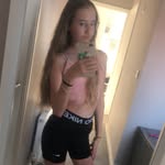 Evie Riley - @heartsfor_eviex - Instagram