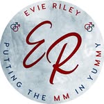Evie Riley - @authorevieriley - Instagram