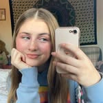 Evie Riley - @eviedelamain - Instagram