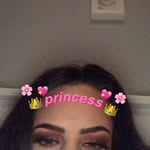 Eve Ritchie - @evie__xoxox - Instagram