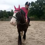 Evie Ritchie - Facebook
