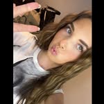 @evieritchiee - Instagram