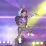 Evie Rivera - @evie.rivera.dance - Instagram
