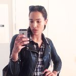 Evie Robbins - @evrbbns - Instagram