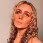 Evie Roberson - @mevrob_ - Instagram