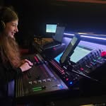 Evie Robinson - @evierobinsonsound - Instagram