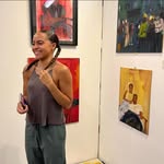 Evie Robinson - @evierobinson___art - Instagram
