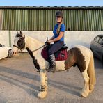 Evie Robinson - Facebook