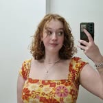 Evie Robinson - @evie.robinson26 - Instagram