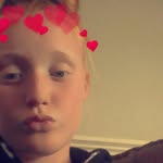 evie robinson - @gobbybitchxx - Instagram