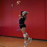 evie rogers - @evierogers.volleyball - Instagram