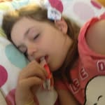 Evie Rogers - @evie_pizza_face - Instagram