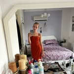 Evie - @evierowanxo - Instagram