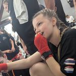 Evie Rowe - @evierowe43 - Instagram