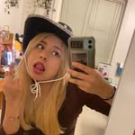 Evelyn - @eviesanchez_spammm - Instagram