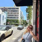 Ava Saunders - Facebook