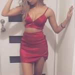 Evie💜 - @evie.saunders - Instagram