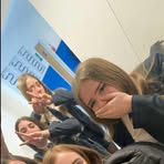 Evie Saunders - Facebook