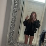 Evie saunders - @eviesaunders_x - Instagram