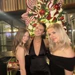 @eviesaunders.x - Instagram