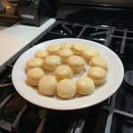 evie schmidt - @young_baker_13 - Instagram