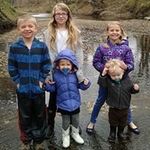 Evie Schmidt Horn - @hornevelyn78 - Instagram