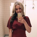 Evie Schultz - @thriftyevie - Instagram