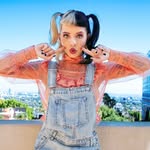 Evie Shaw - @melaniemartinez_babies - Instagram