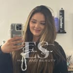 Evie shaw 🩷 - @hairandbeauty_evieshawxx - Instagram