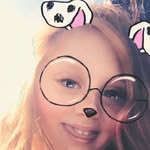 Evie Shields - @evieunicorn_19 - Instagram