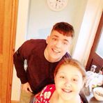 Evie Shields - Facebook
