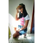 Eves - @evie_silva - Instagram