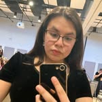 Evie Silva - @_ev_silva - Instagram