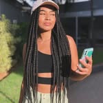 Evie Silva Santos - @santosevie4 - Instagram