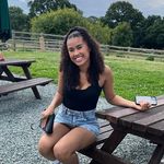 Evie Small - @eviekatharine_xox - Instagram
