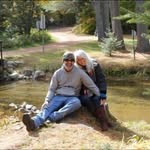 Evie Snyder - @shyanne1955 - Instagram