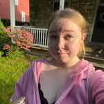 evie snyder - @evie.0101 - Instagram