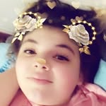 Evie snyder - @princessbabygirl_20 - Instagram