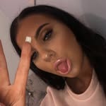 💛Evie Stanley - @priv.evieexx - Instagram